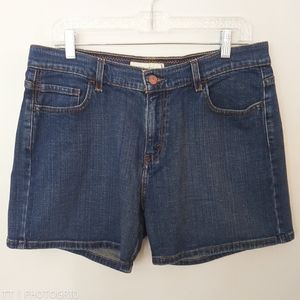 Levis 515 jean shorts